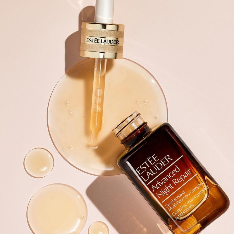 Advanced Night Repair Synchronized Multi - Recovery Complex Ed. Lim. 75 ml - Estee Lauder