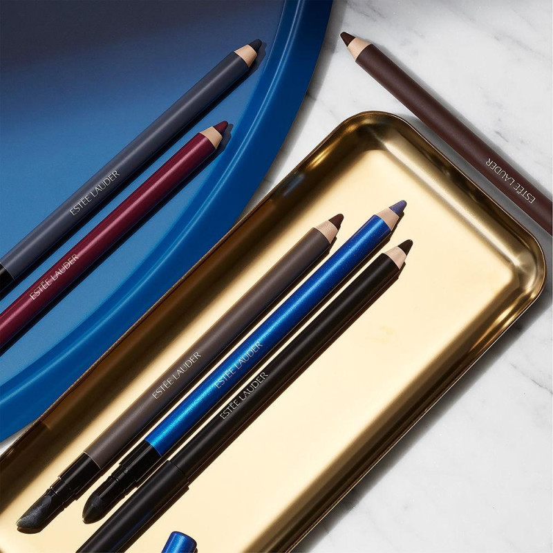 Double Wear 24h Waterproof Gel Eye Pencil 03 - Cocoa 1,2 Gr - Estee Lauder
