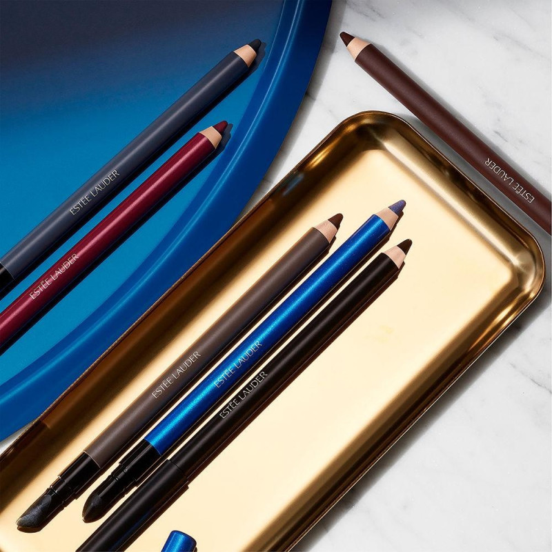 Double Wear 24h Waterproof Gel Eye Pencil 05 1.2g - Estee Lauder