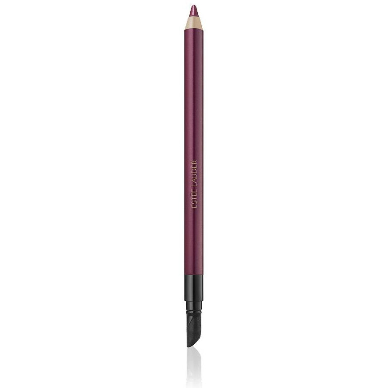 Double Wear Lápiz Ojos Gel Aubergine 1ud - Estee Lauder