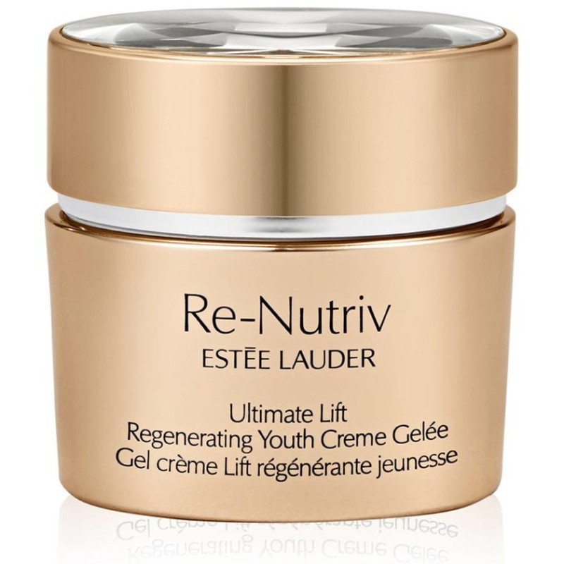Re-Nutriv Ultimate Lift Regenerating Youth Cream Gelée 50 Ml