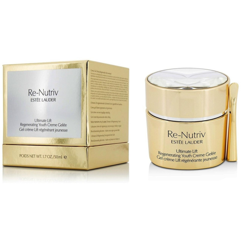 Re-Nutriv Ultimate Lift Regenerating Youth Cream Gelée 50 Ml