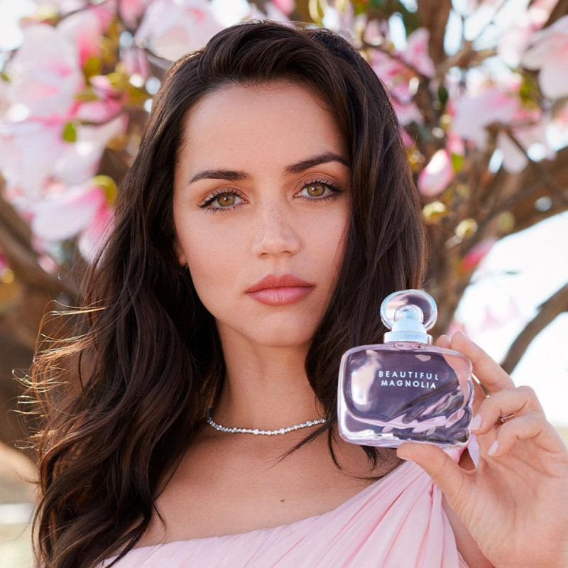 Beautiful Magnolia Eau de Parfum 100ml - Estee Lauder