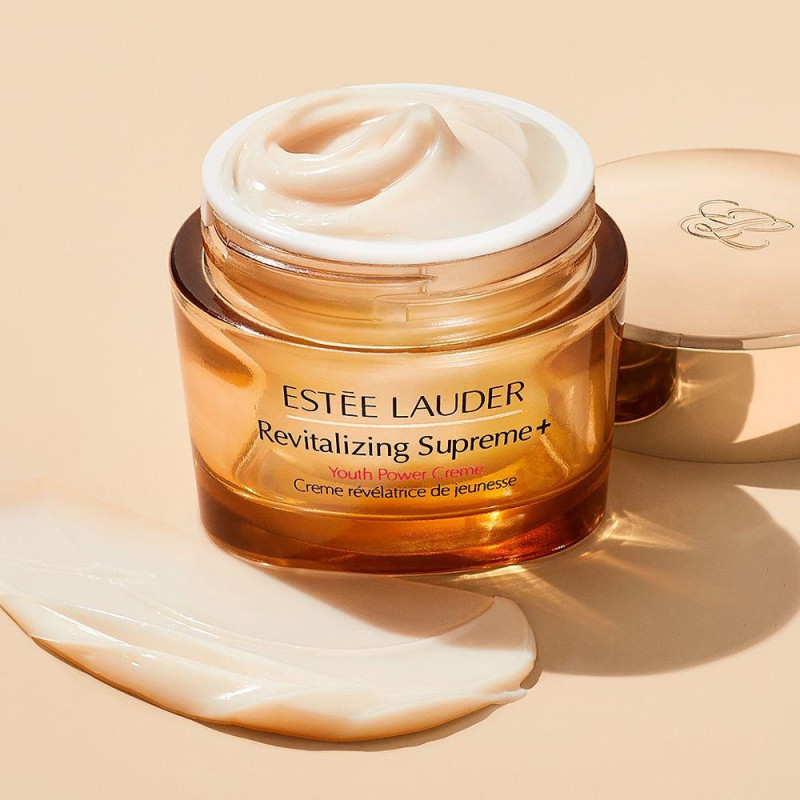 Revitalizing Supreme+ Youth Power Crema 50ml - Estee Lauder