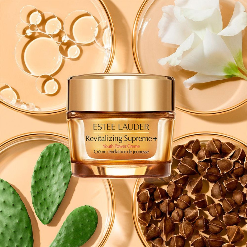 Estee Lauder Revitalizing Supreme + Youth Power Cream 30Ml