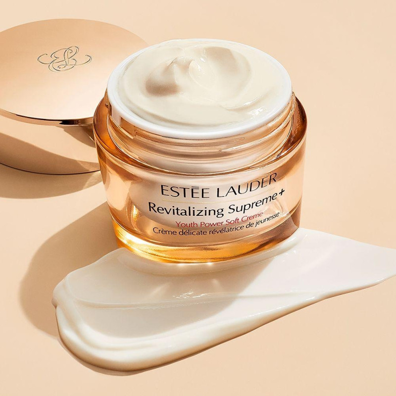 Revitalizing Supreme+ Soft Crema 50ml - Estee Lauder