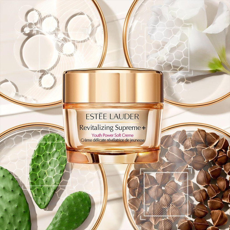 Revitalizing Supreme+ Soft Crema 50ml - Estee Lauder