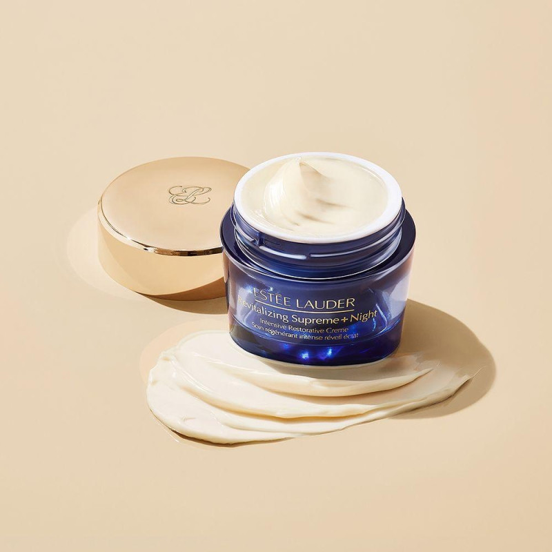 Revitalizing Supreme + Night Intensive Restorative Cream 50 ml - Estee Lauder