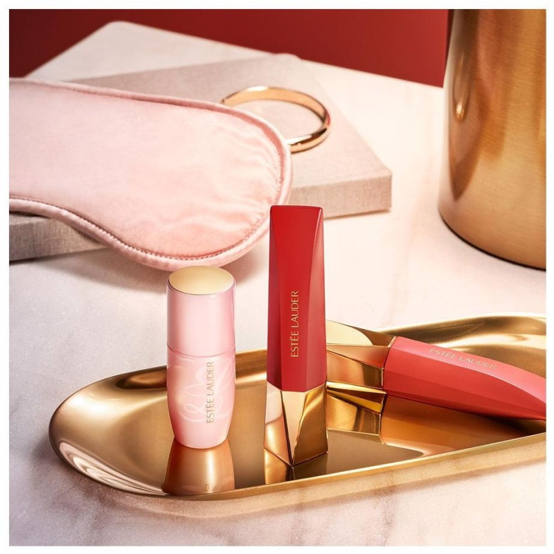 Estée Lauder Pure Color Pintalabios Crema Mate Nro 924 1ud - Estee Lauder