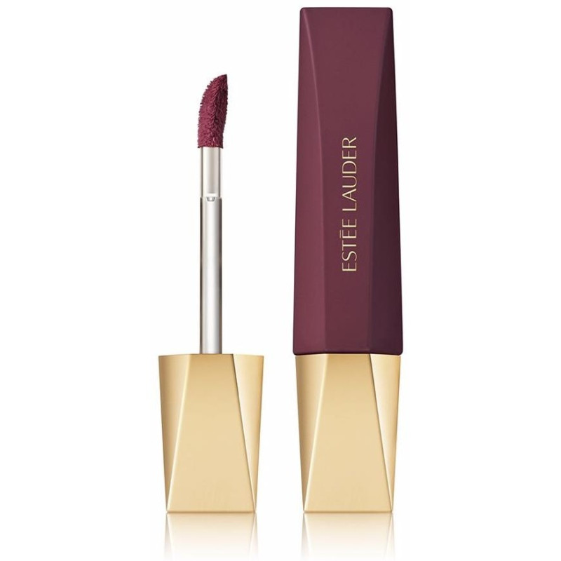 Estee Lauder Labial Líquido Mousse Mate Nº930 9Ml