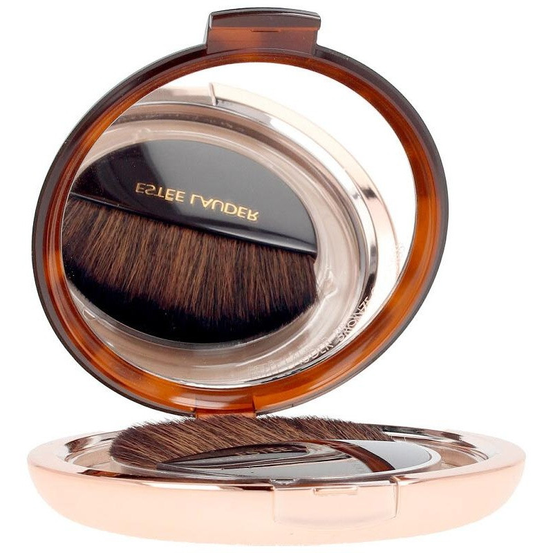 Bronze Goddess Soft Shimmer Bronzer Light 01 - Estee Lauder