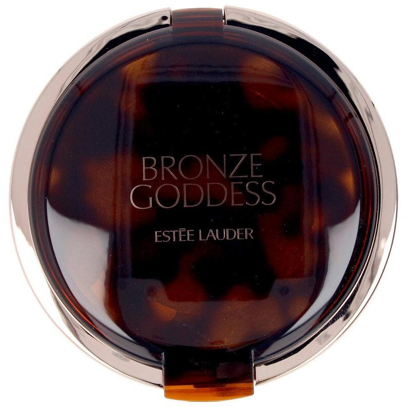 Bronze Goddess Soft Shimmer Bronzer Medium Deep 03 - Estee Lauder
