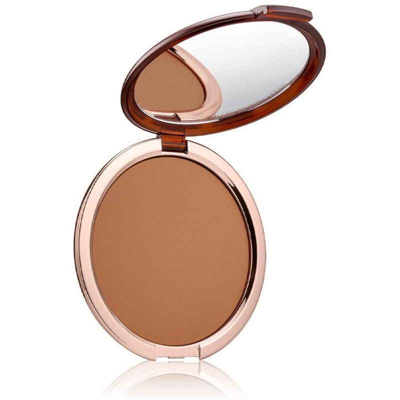 Bronze Goddess Soft Shimmer Bronzer Medium Deep 03 - Estee Lauder