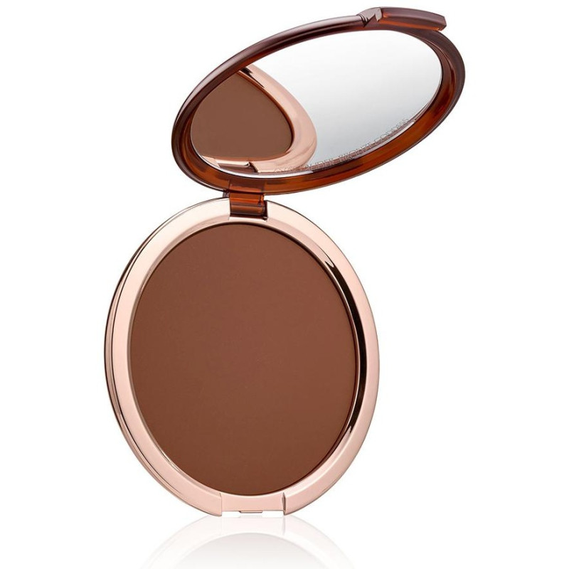 Bronze Goddess Powder Bronzer 04 - Deep 21g - Estee Lauder