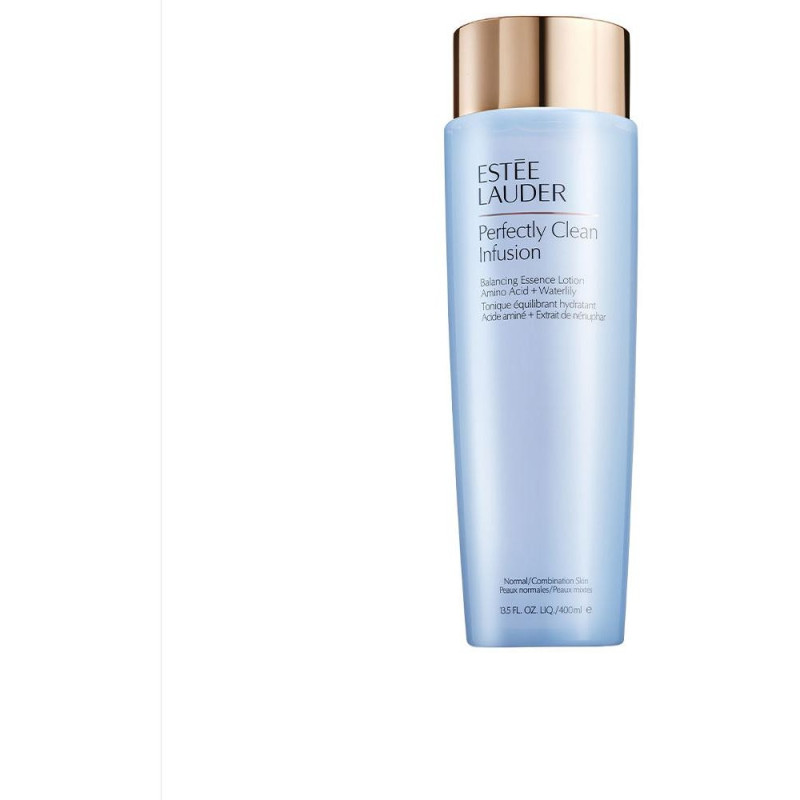 Perfectly Clean Infusion Balancing Essence 400ml - Estee Lauder