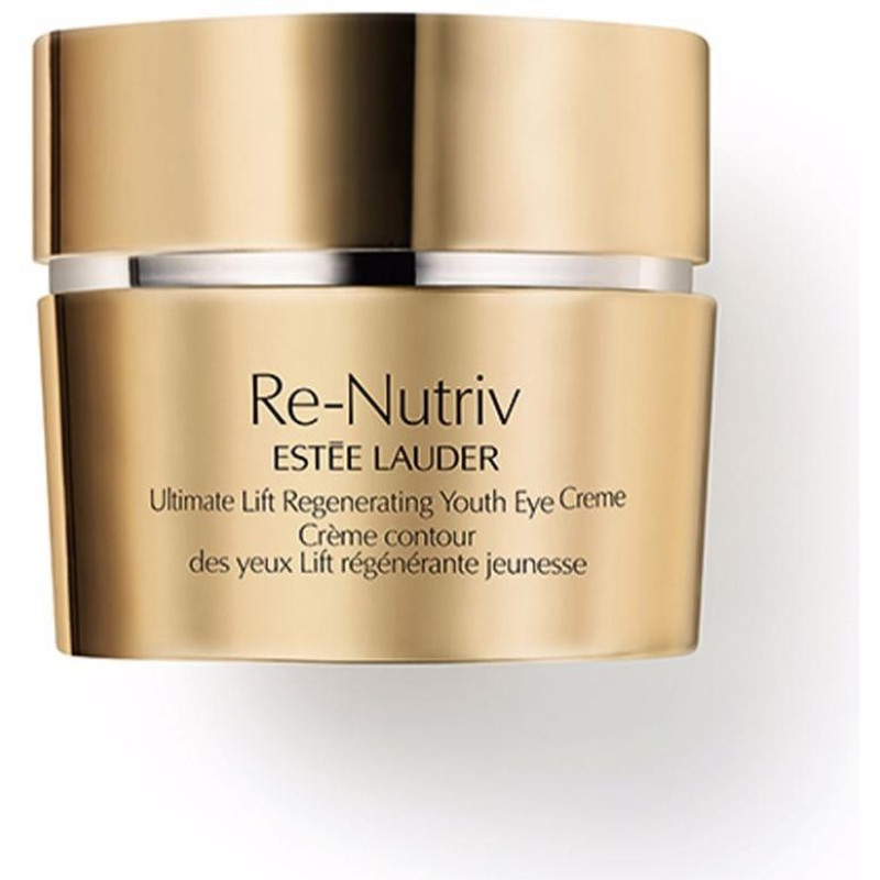 Re - Nutriv Ultimate Lift Crema Contorno Ojos 15ml - Estee Lauder