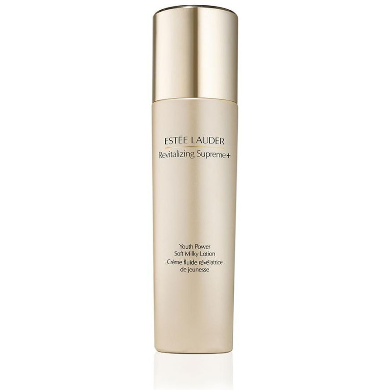 Revitalizing Supreme+ Soft Milky Lotion 100ml - Estee Lauder
