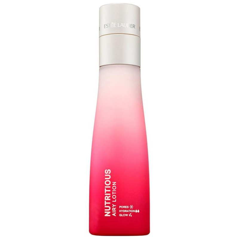Nutritious Airy Lotion 100ml - Estee Lauder