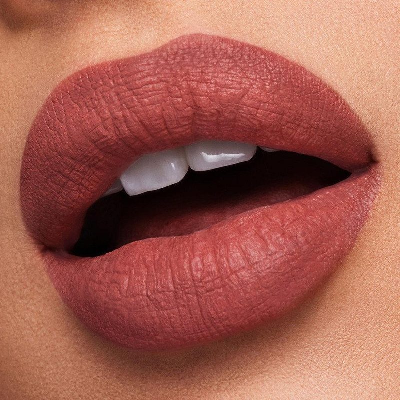 Estée Lauder Pure Color Lipstick 836 Love Bite 3.5g - Estee Lauder