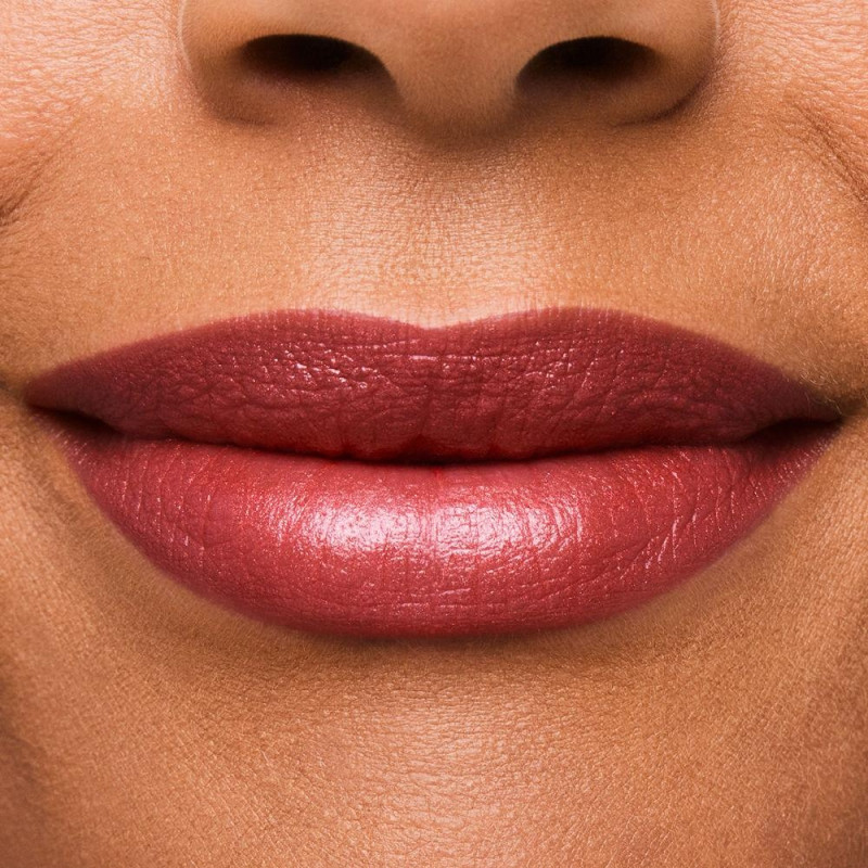 Estée Lauder Pure Color Lipstick 420 Rebellious Rose 3.5G