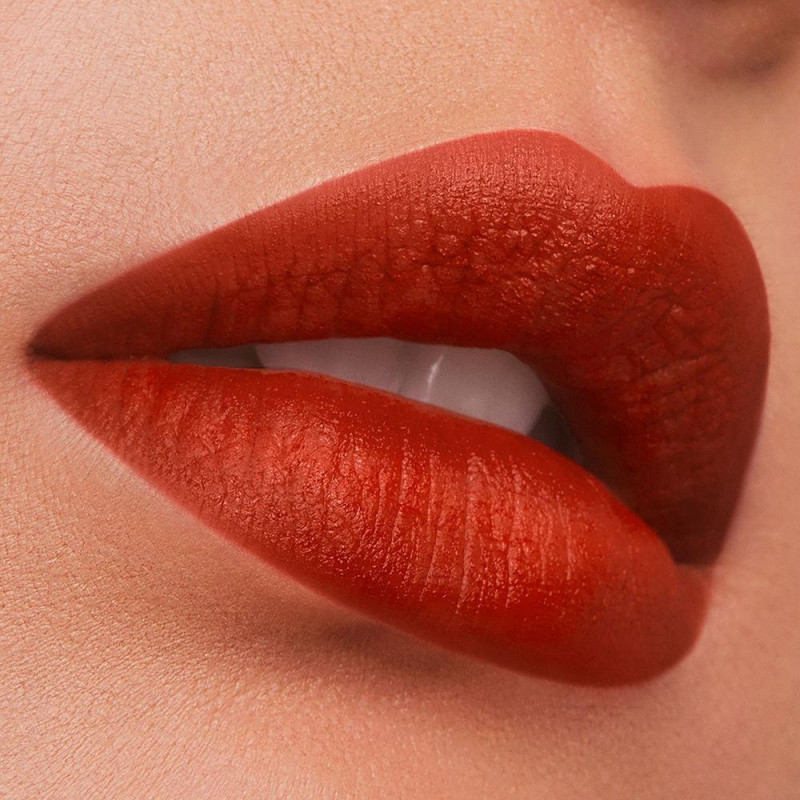 Estée Lauder Pure Color Lipstick 571 Independent 3.5G