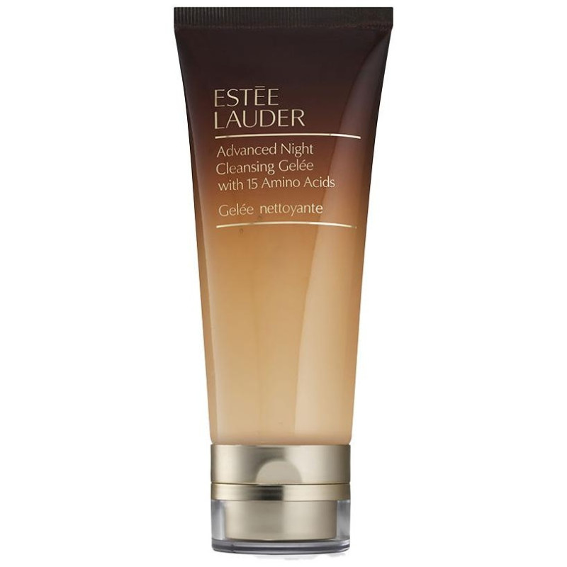 Advanced Night Cleansing Gelée 100 Ml