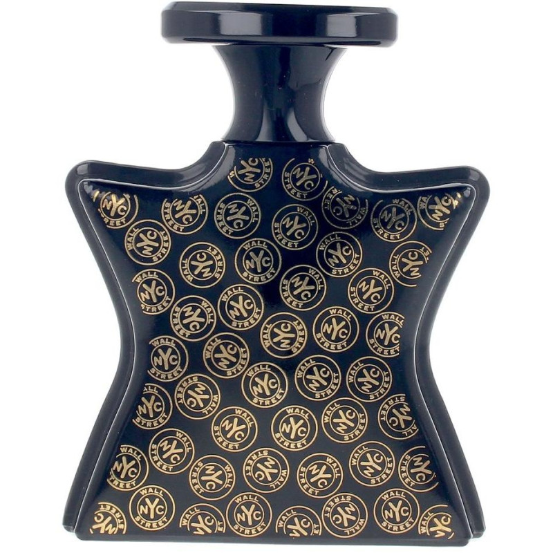 Wall Street Edp Vapo 100 ml - Bond No. 9