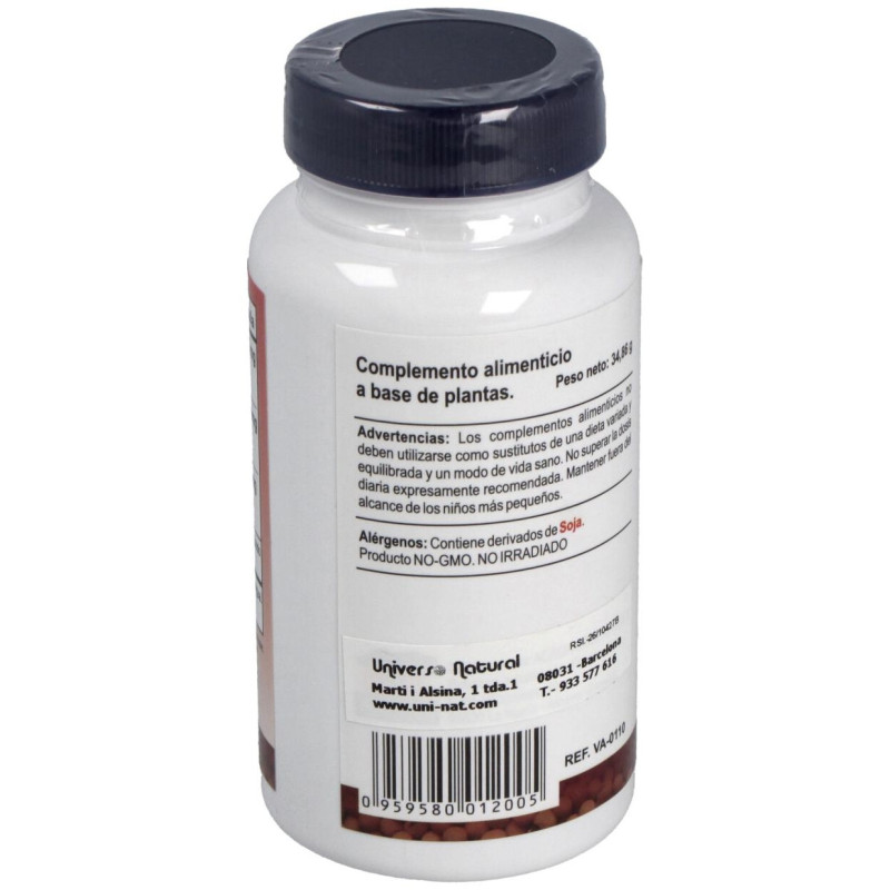 Vitasoy Forte (Soja Ferm.+Cimicifuga) 60Cap.