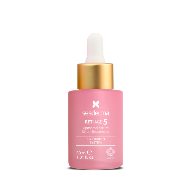Retiage 5 Liposomal Serum , 30 ml.- Sesderma