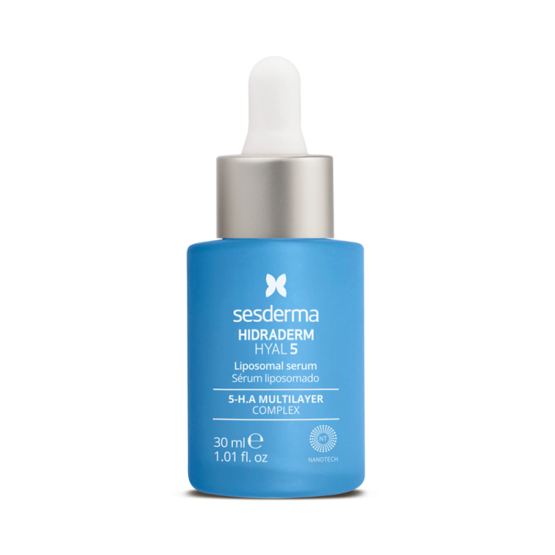 Hidraderm Hyal 5 Serum Liposomado , 30 ml. - Sesderma 