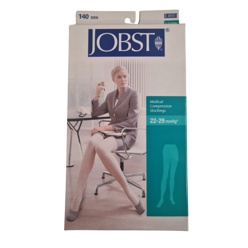 Panty Jobst T2 Negro-. BSN medical