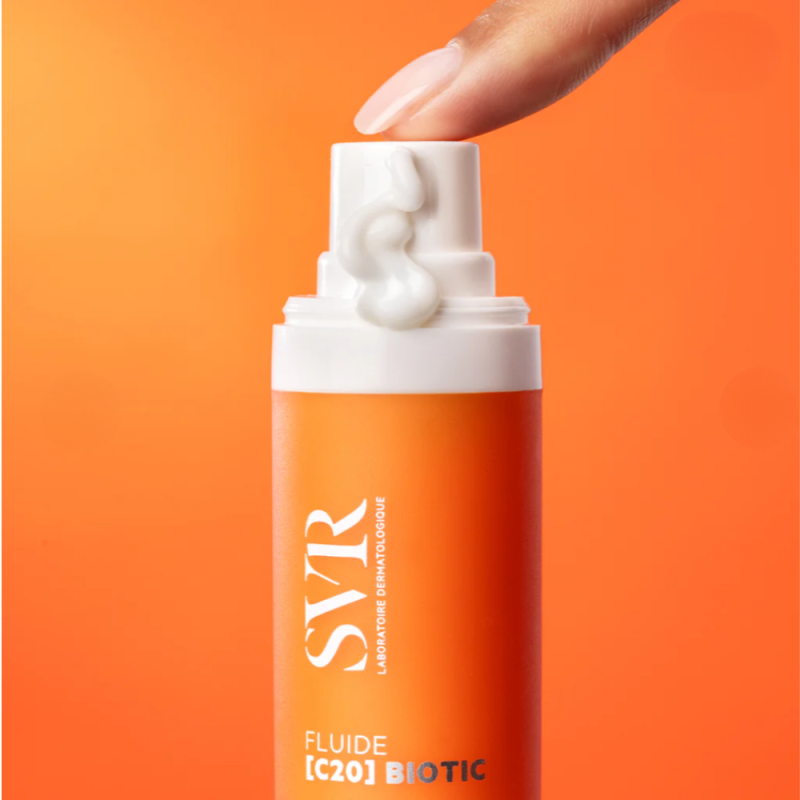 [C20] Biotic Fluide, 30 ml. - SVR