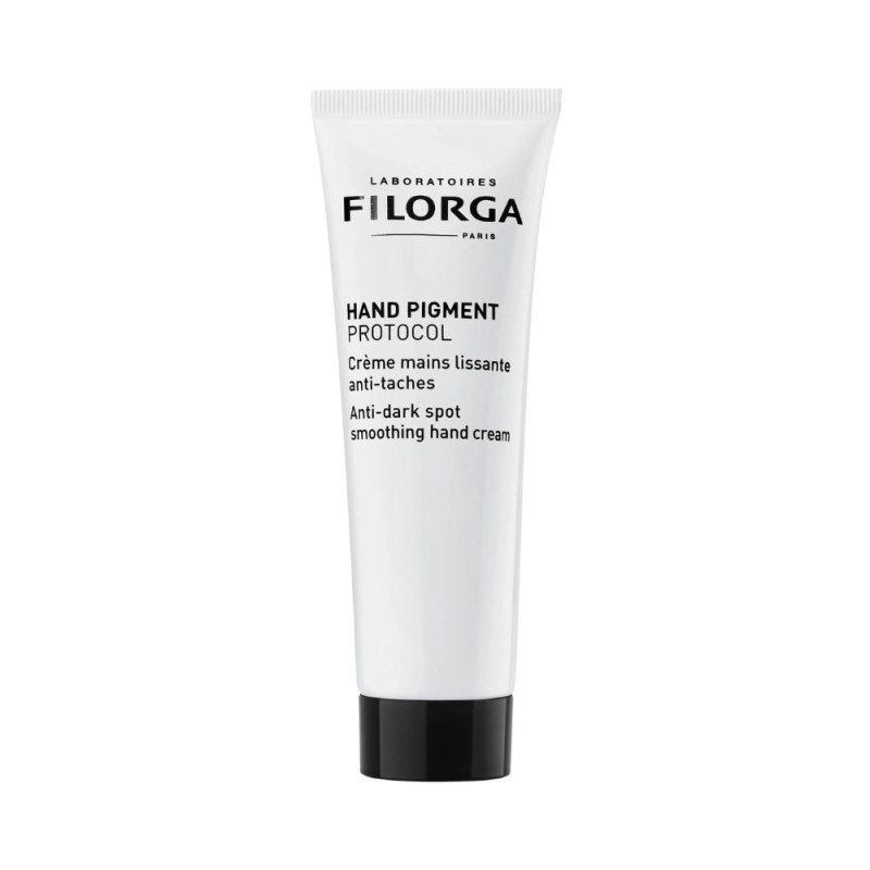 Hand Pigment Protocol Crema de manos antimanchas, 50ml. - Filorga