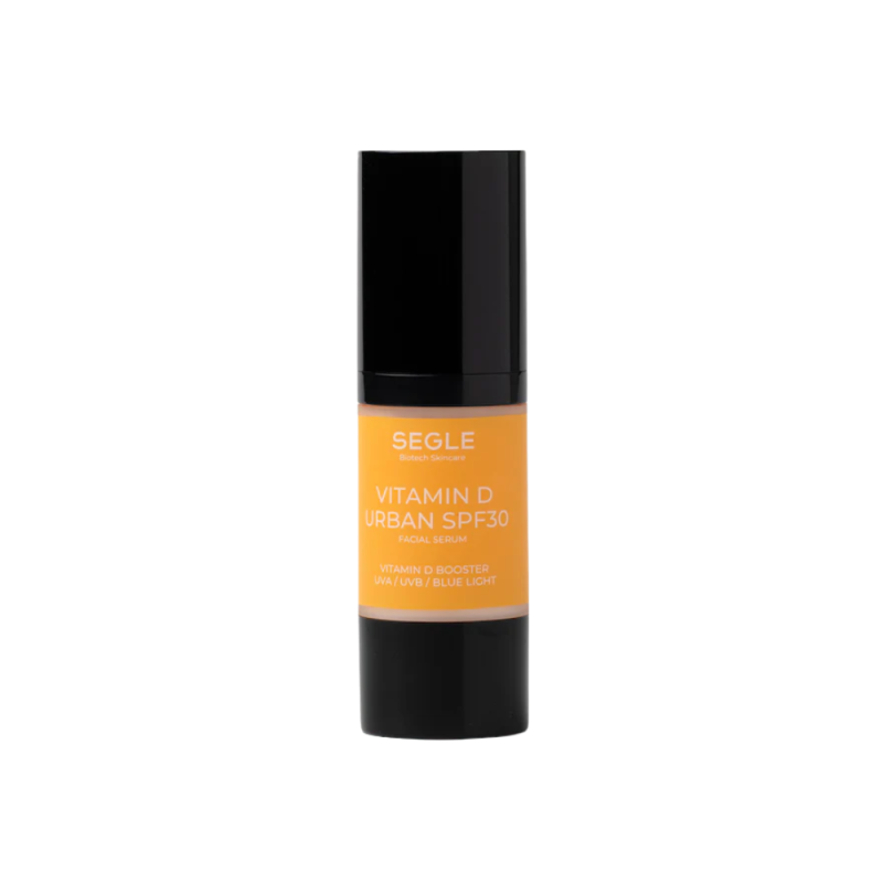 Sérum Vitamin D Urban SPF30, 30 ml. - Segle Clinical