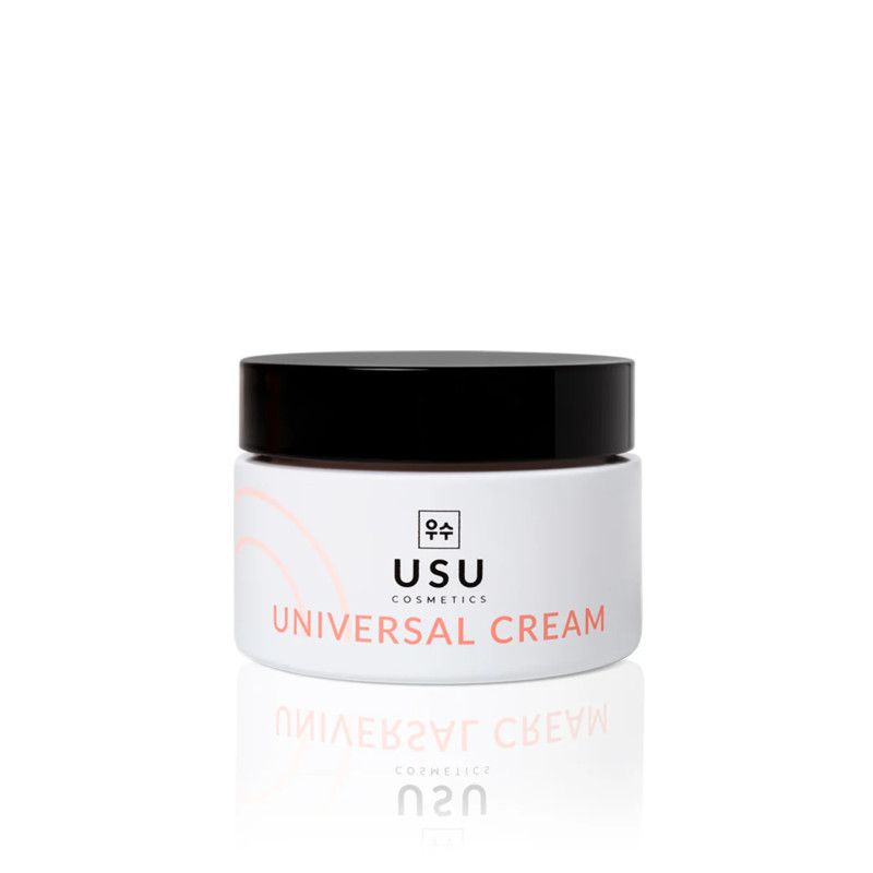 Universal Cream, 50 ml. - Usu Cosmetics