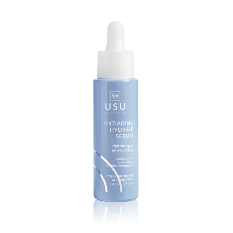 Antiaging Hydra-P Serum, 30 ml. - Usu Cosmetics