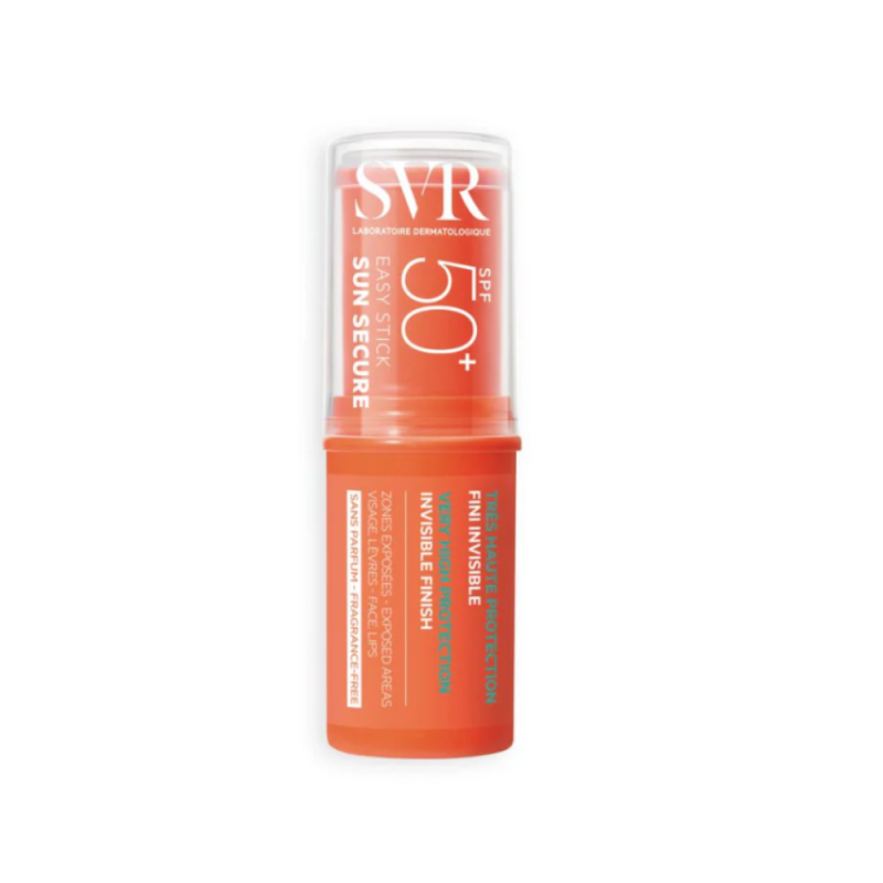 Sun Secure Easy Stick SPF50+, 10 g. - SVR