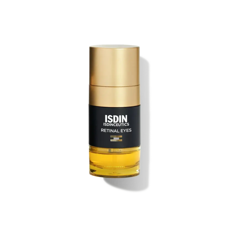 Isdinceutics Rejuvenate Retinal Eye Serum, 20 ml. - Isdin 