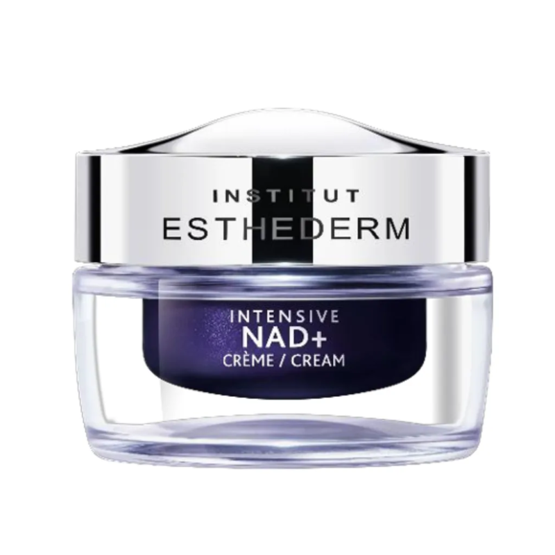 Intensive Nad+ Crema, 50 ml. - Institut Esthederm