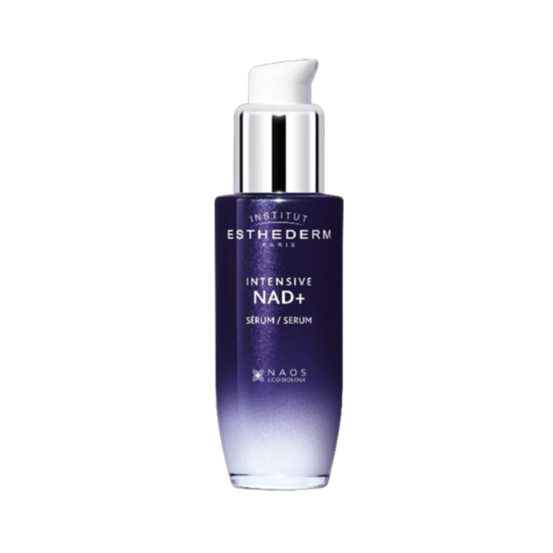 Intensive Nad+ Sérum, 30 ml. - Institut Esthederm