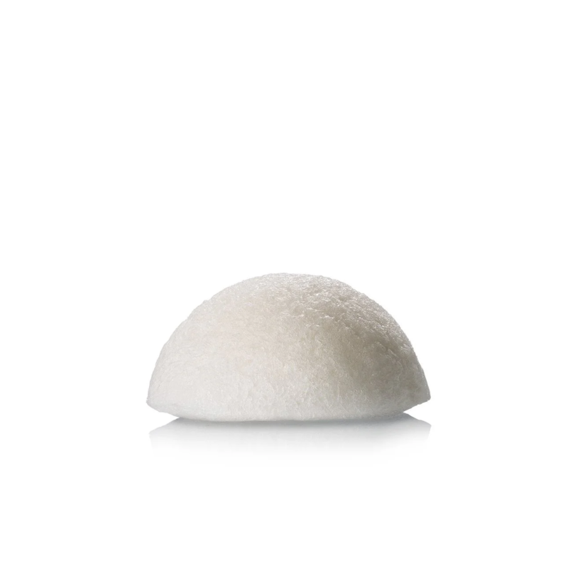 Esponja Konjac Antiage con Colágeno - Usu Cosmetics