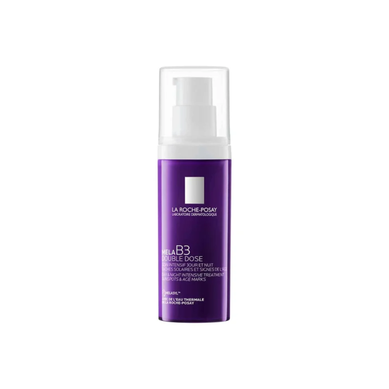 Mela B3 Double Dose, 40 ml. - La Roche Posay