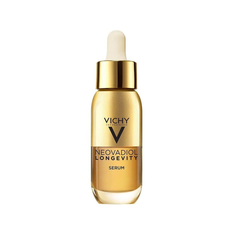 Neovadiol Longevity Serum Regenerador, 30 ml. - Vichy