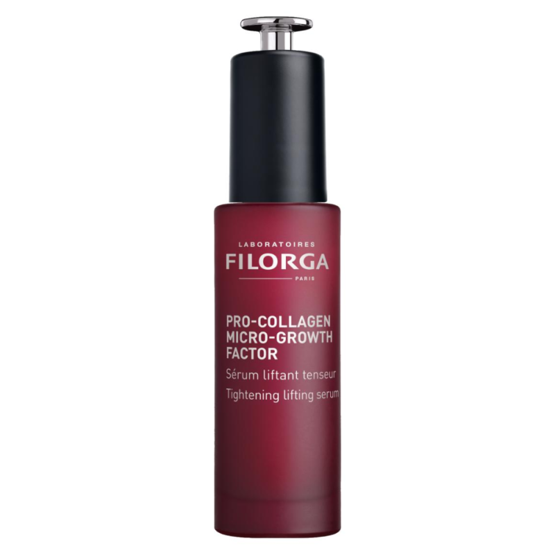 Pro-Collagen Micro-Growth Factor Serum Lifting Tensor, 30 ml. - Filorga