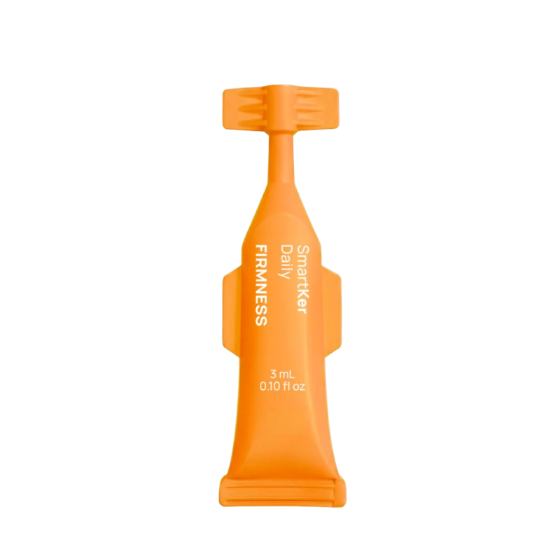 SmartKer Daily Serum Reafirmante, 15 un. de 3 ml. - Proteos Biotech 