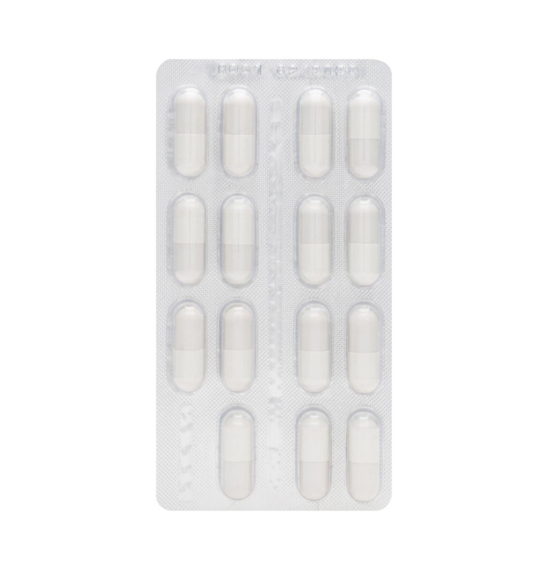 Flexium Articulaciones (60 Capsulas)