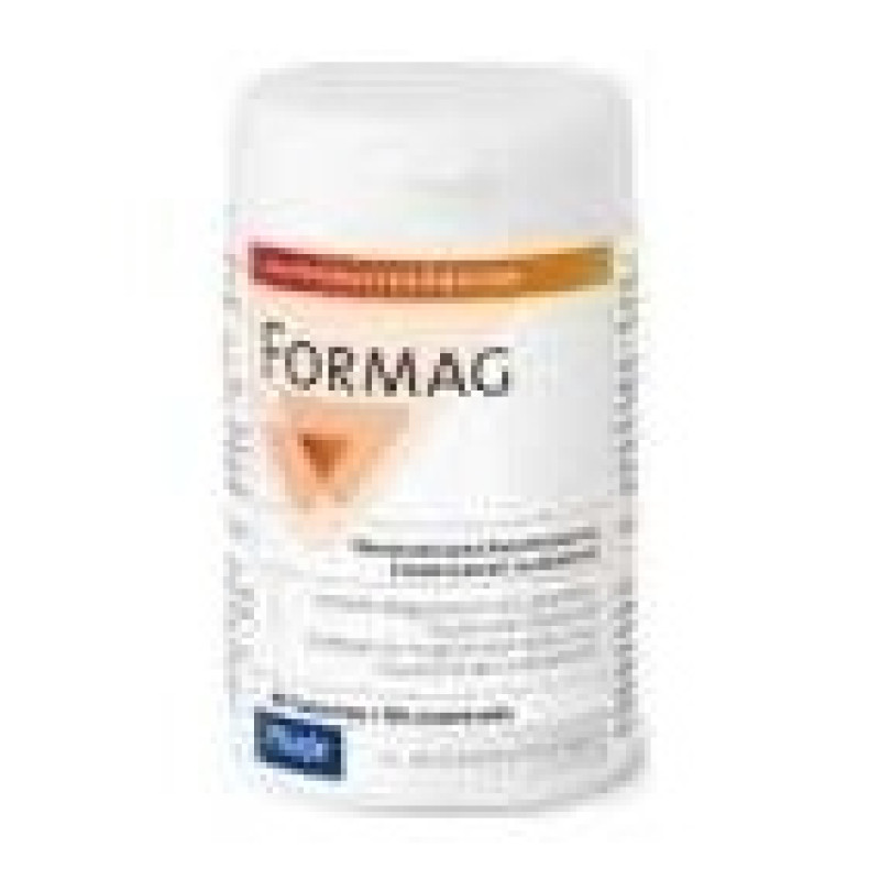 Formag, 30 Comprimidos - Pileje