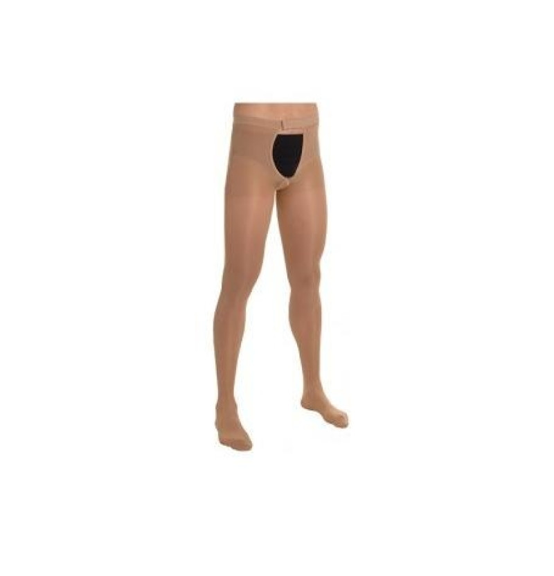 Panty Compresion Normal - Medilast Caballero (Talla Grande)