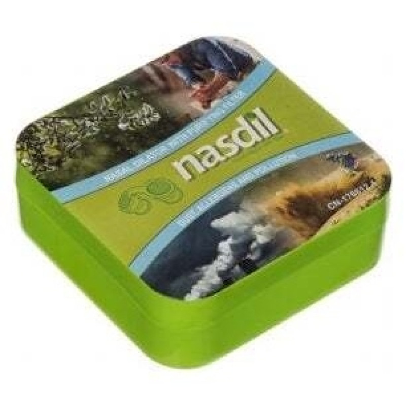 Nasdil Dilatador Nasal Con Filtro 1Ud