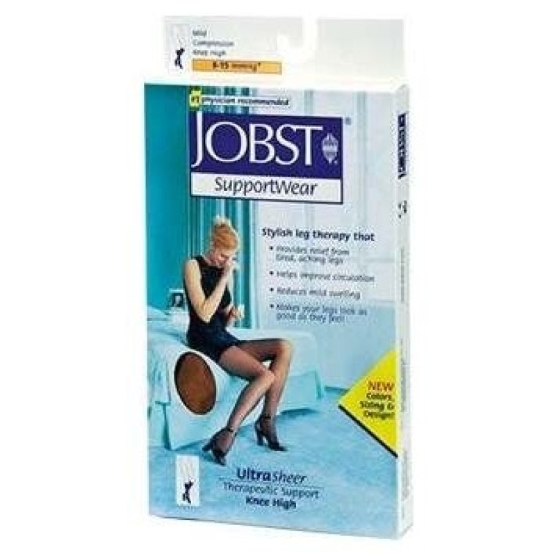 Jobst Panty 70 Compresión Ligera Color Natural T - 4 1ud - Otras Marcas